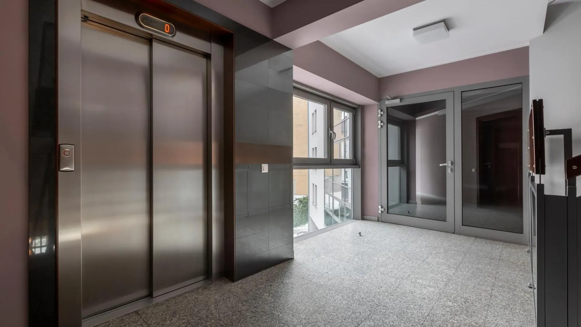 Homewell Apartments Czartoria- Free Parking Poznan