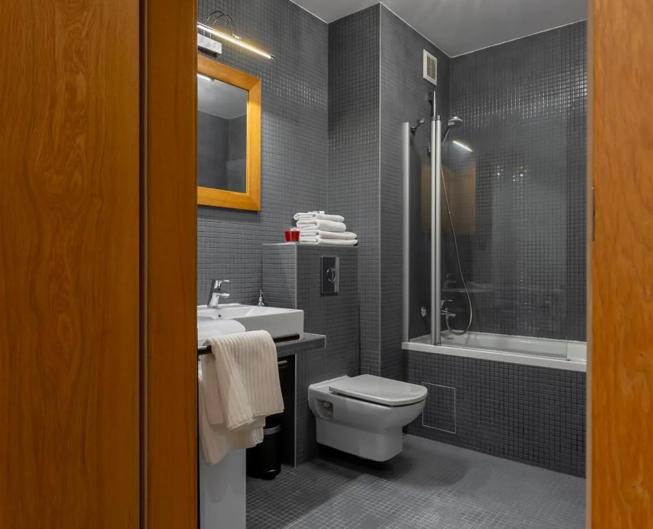 Homewell Apartments Czartoria- Free Parking Poznan