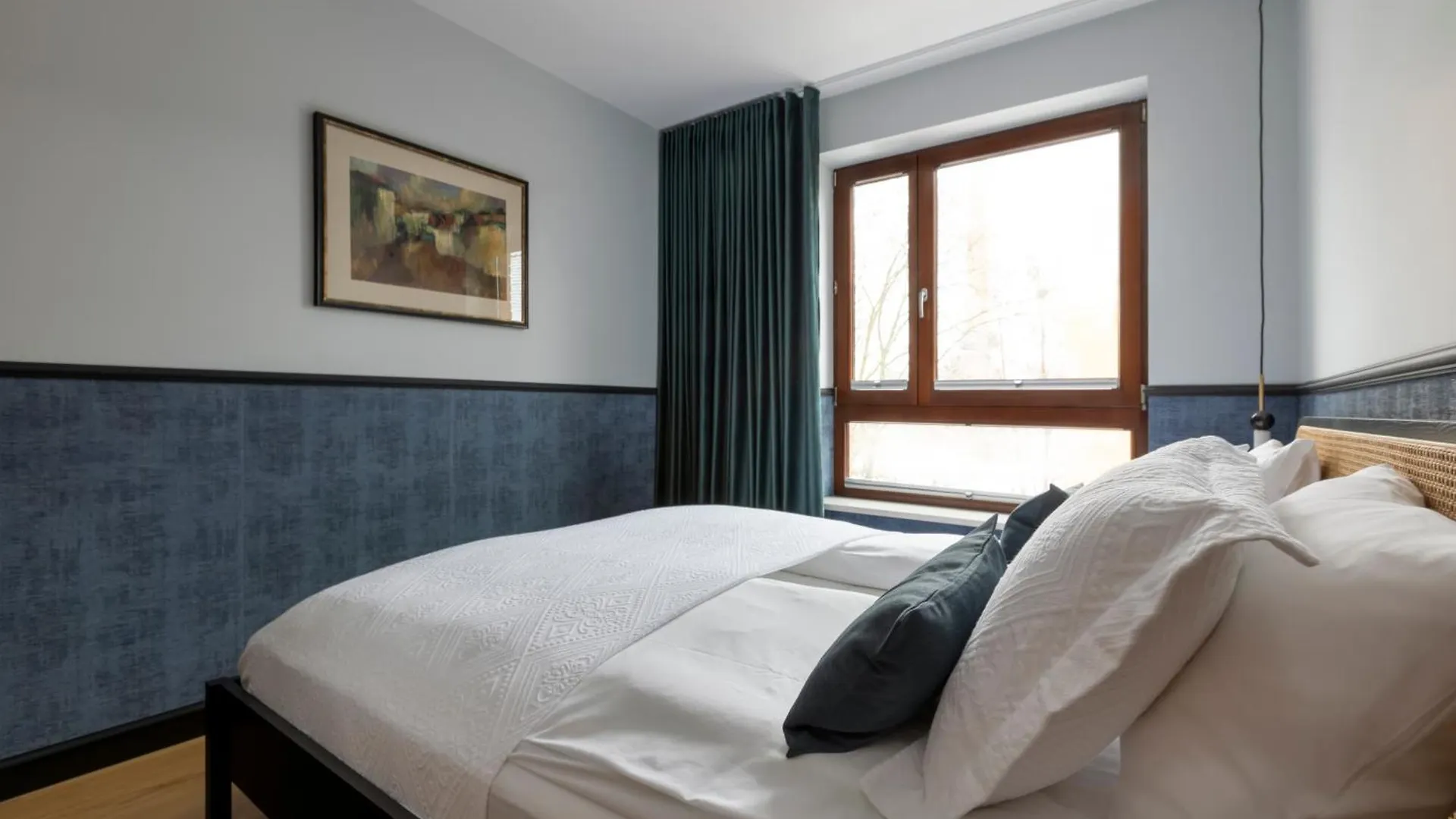 Homewell Apartments Czartoria- Free Parking Poznan