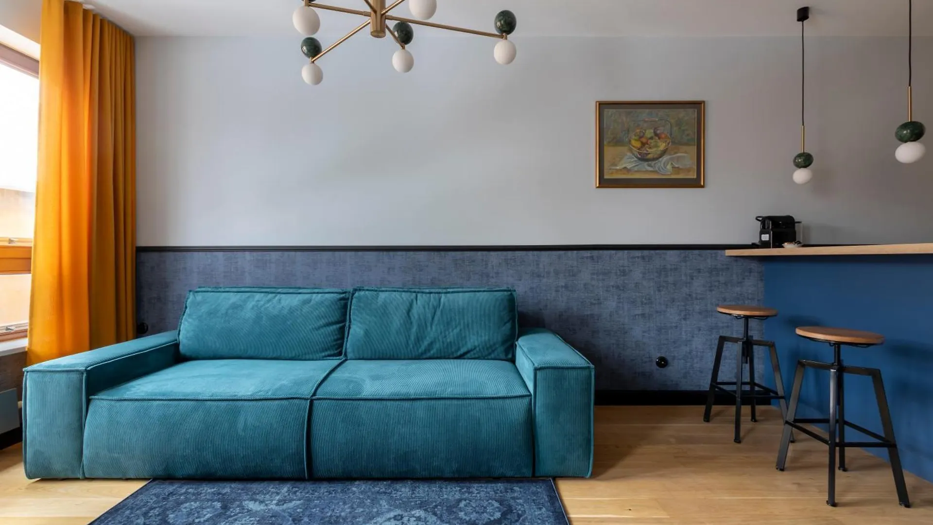 Homewell Apartments Czartoria- Free Parking Poznan