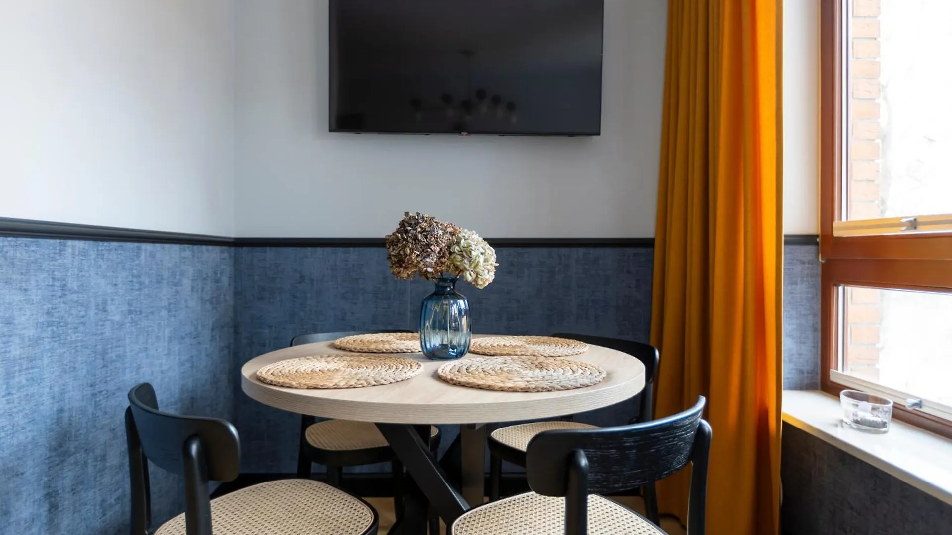 Homewell Apartments Czartoria- Free Parking Poznan