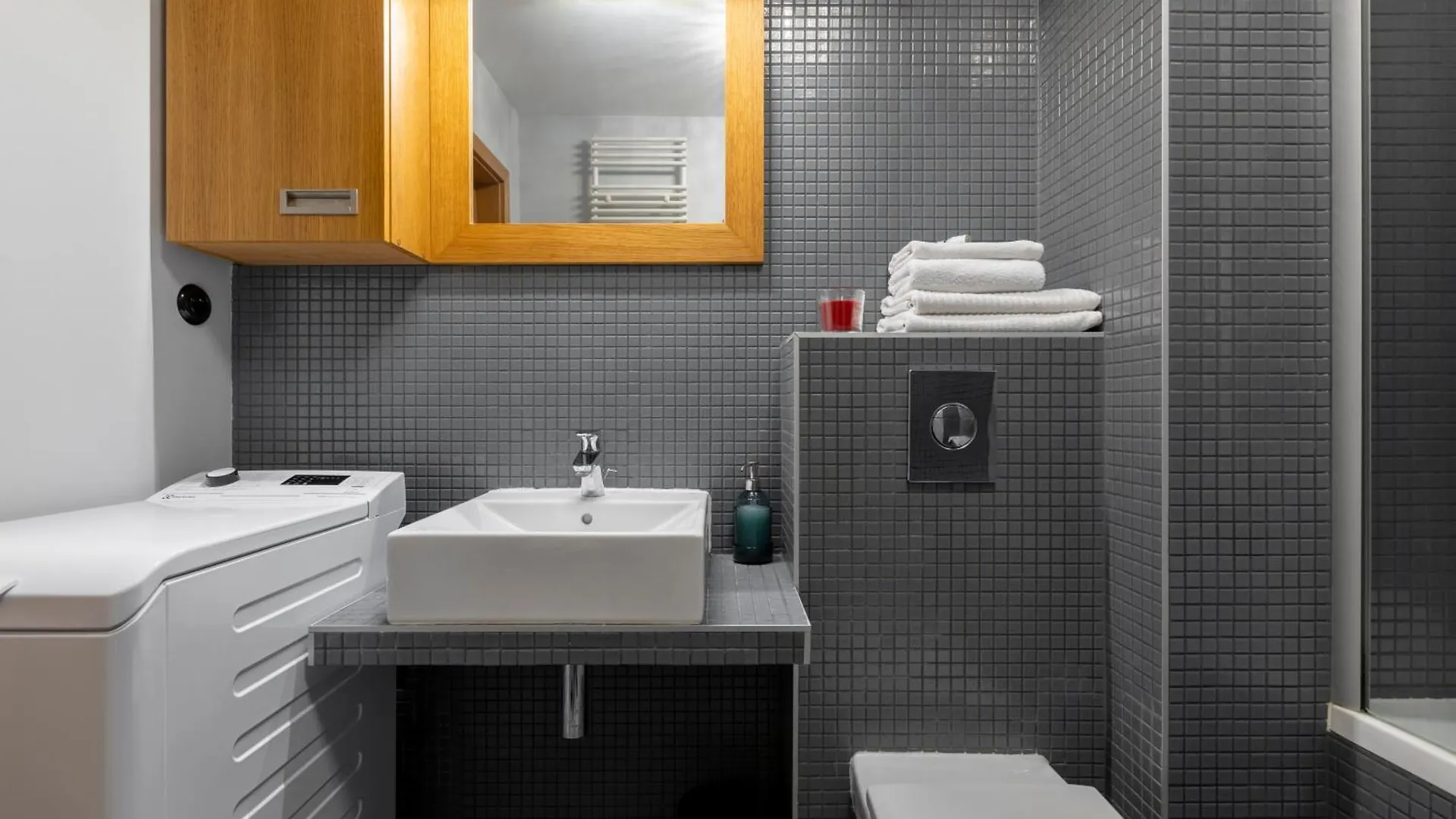 Homewell Apartments Czartoria- Free Parking Poznan