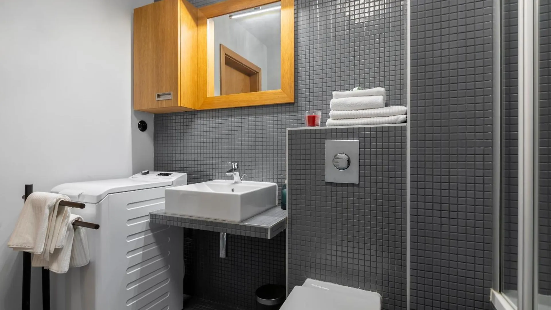 Homewell Apartments Czartoria- Free Parking Poznan